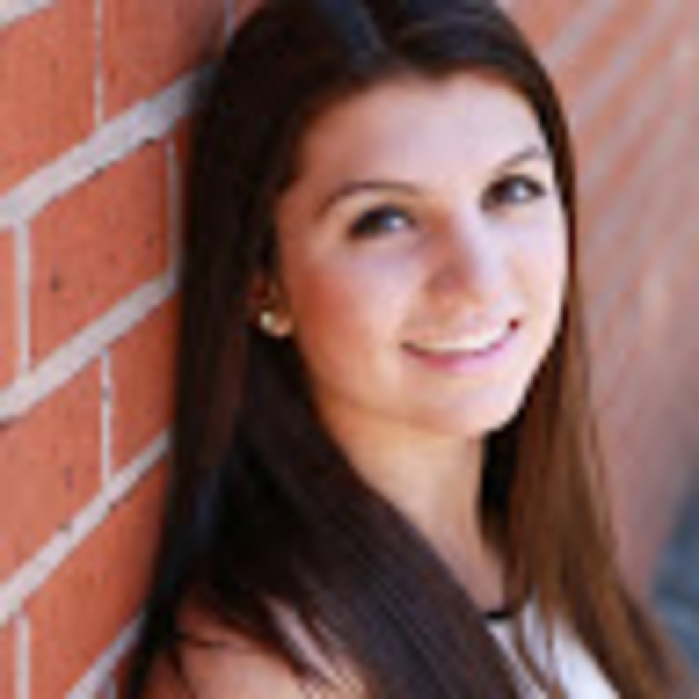 Meet your Posher, Sarah